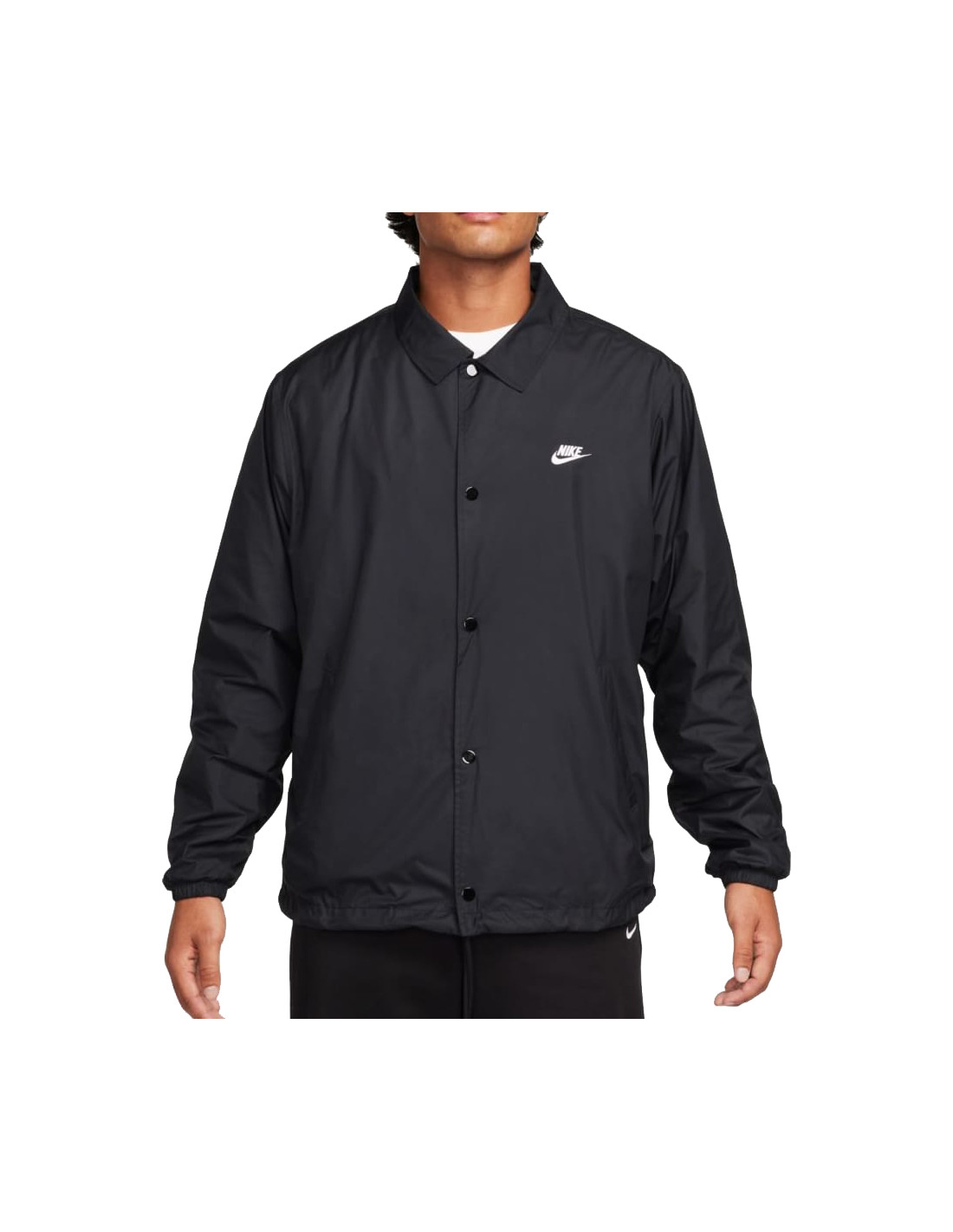 Nike Club Men's Coach's Jacket