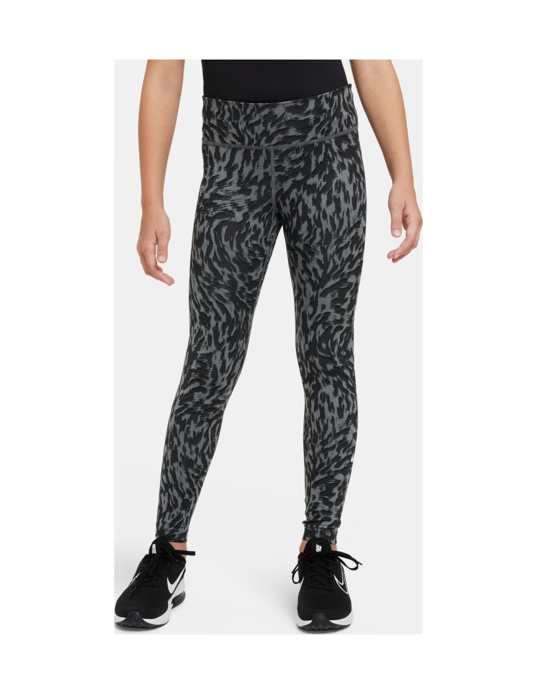 Nike Dri FIT One Big Kids Girls