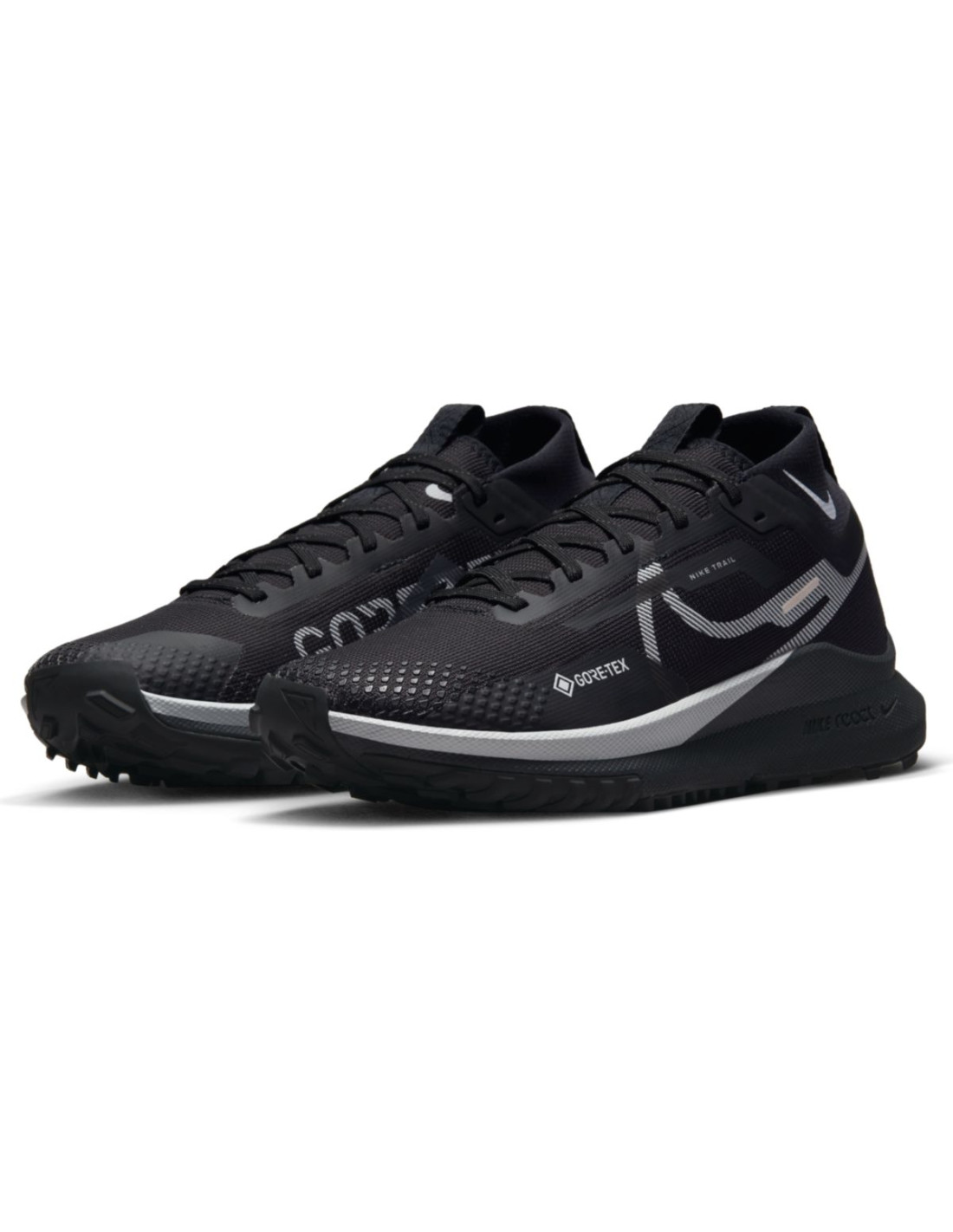 Nike running air zoom clearance pegasus trail sp x gyakusou