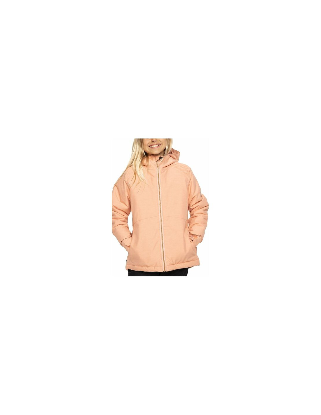 YOUTH GIRLS AEON INSULATED JACKET