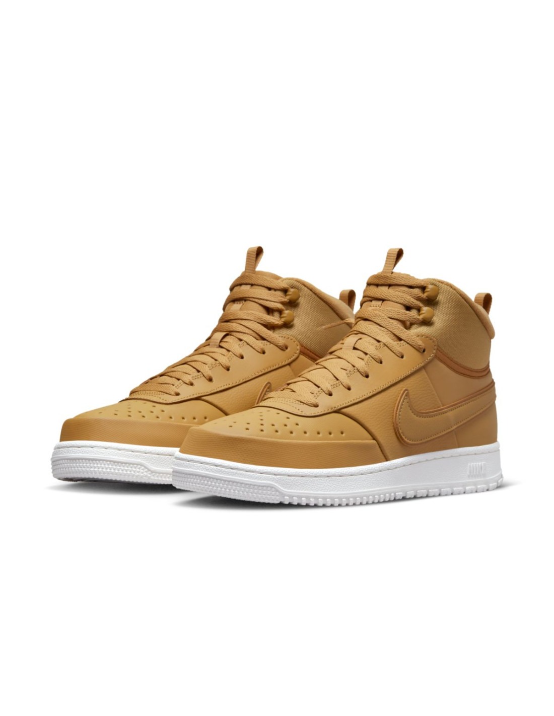 NIKE COURT VISION MID WINTER M