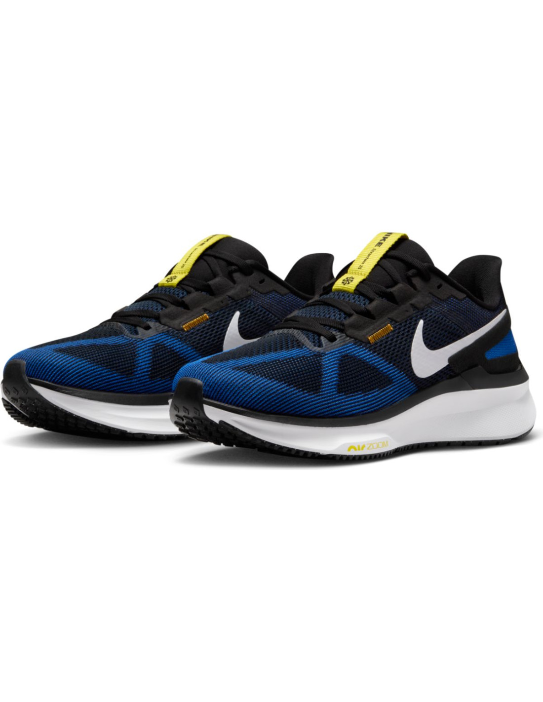 NIKE AIR ZOOM STRUCTURE 25 MEN