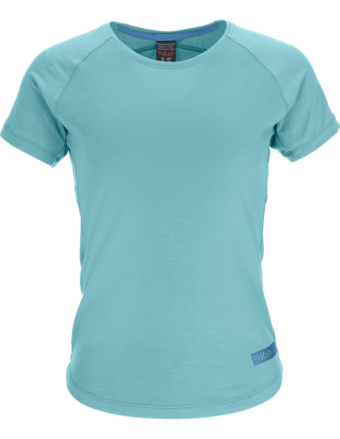 LATERAL TEE WMNS