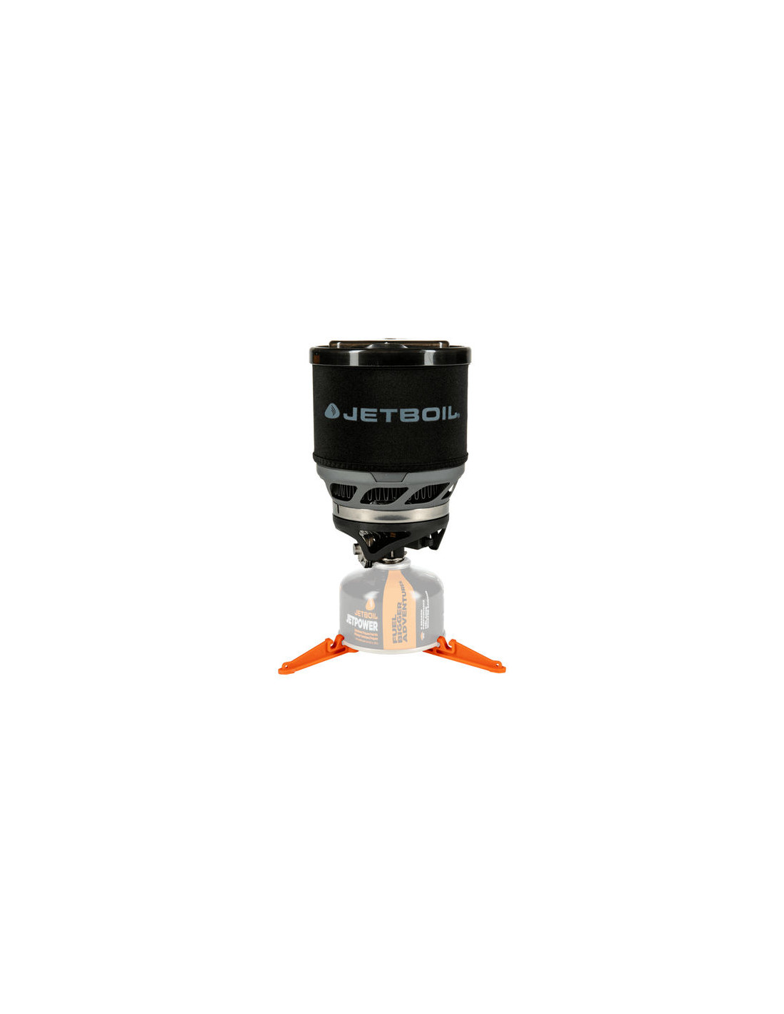 JETBOIL MINIMO  + POT SUPPORT 