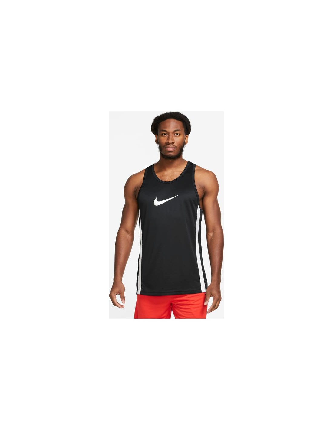 NIKE DRI-FIT ICON MEN'S BASKET