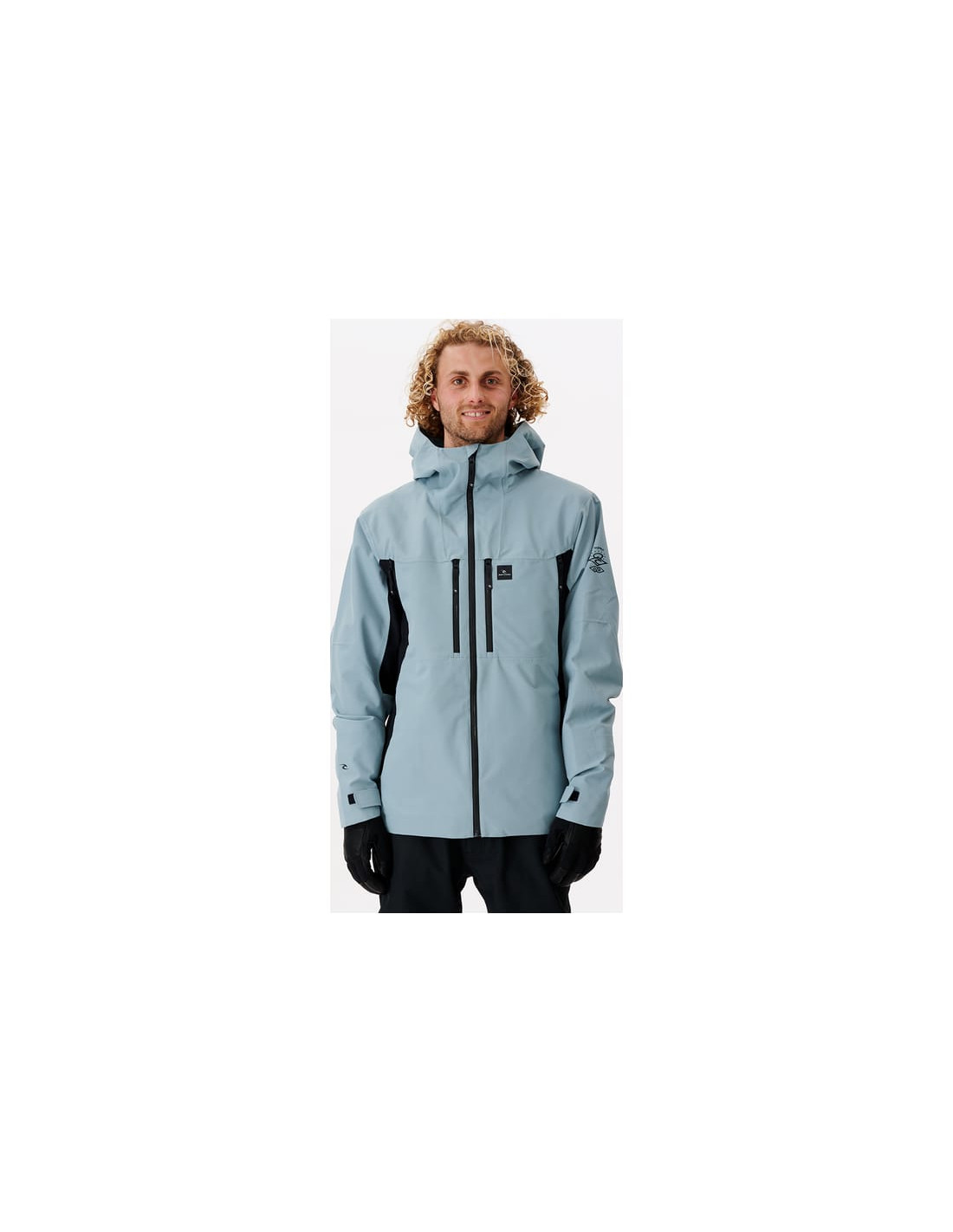 BACK COUNTRY JACKET
