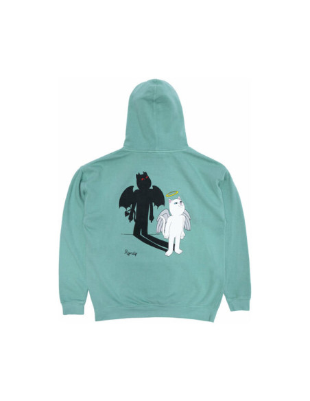 SHADOW FRIEND HOODIE