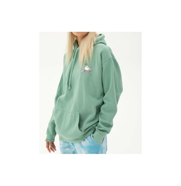 SHADOW FRIEND HOODIE