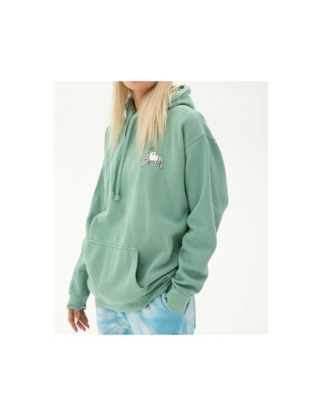 SHADOW FRIEND HOODIE