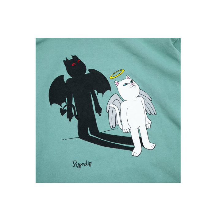 SHADOW FRIEND HOODIE