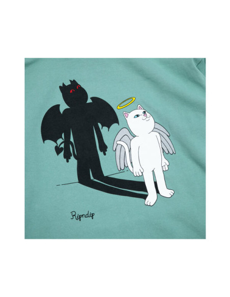 SHADOW FRIEND HOODIE