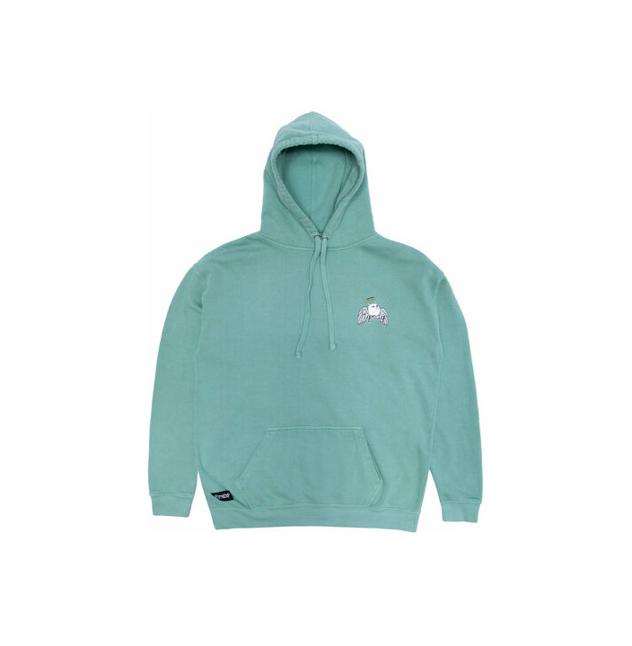 SHADOW FRIEND HOODIE