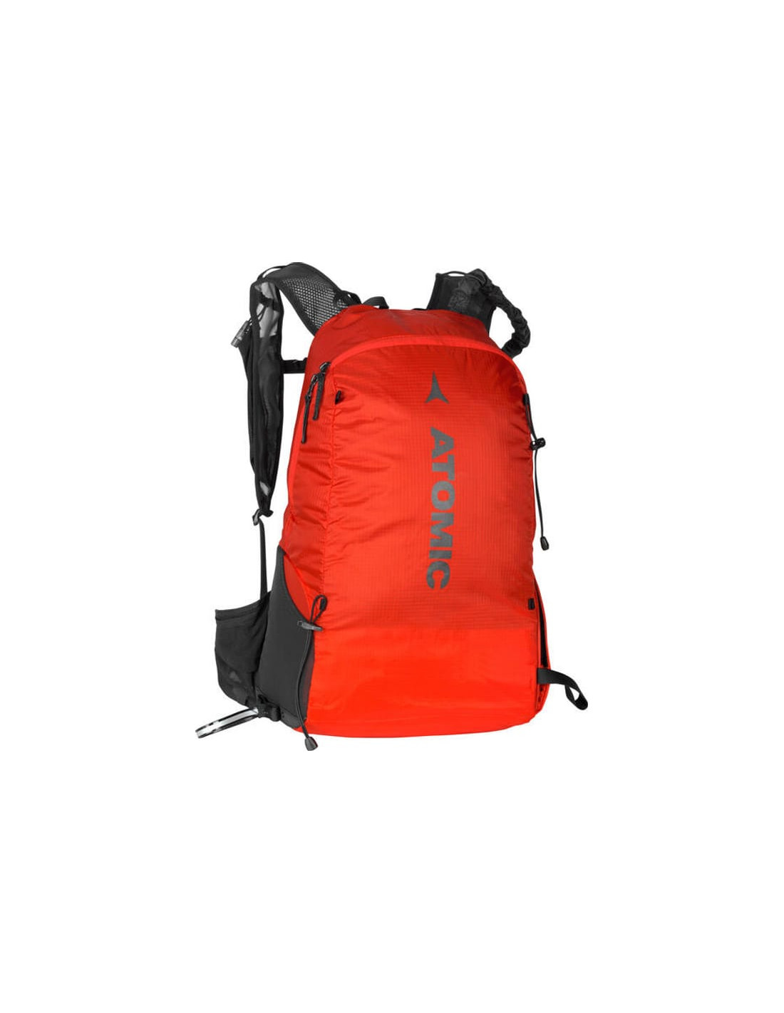 BACKLAND UL RACE RED
