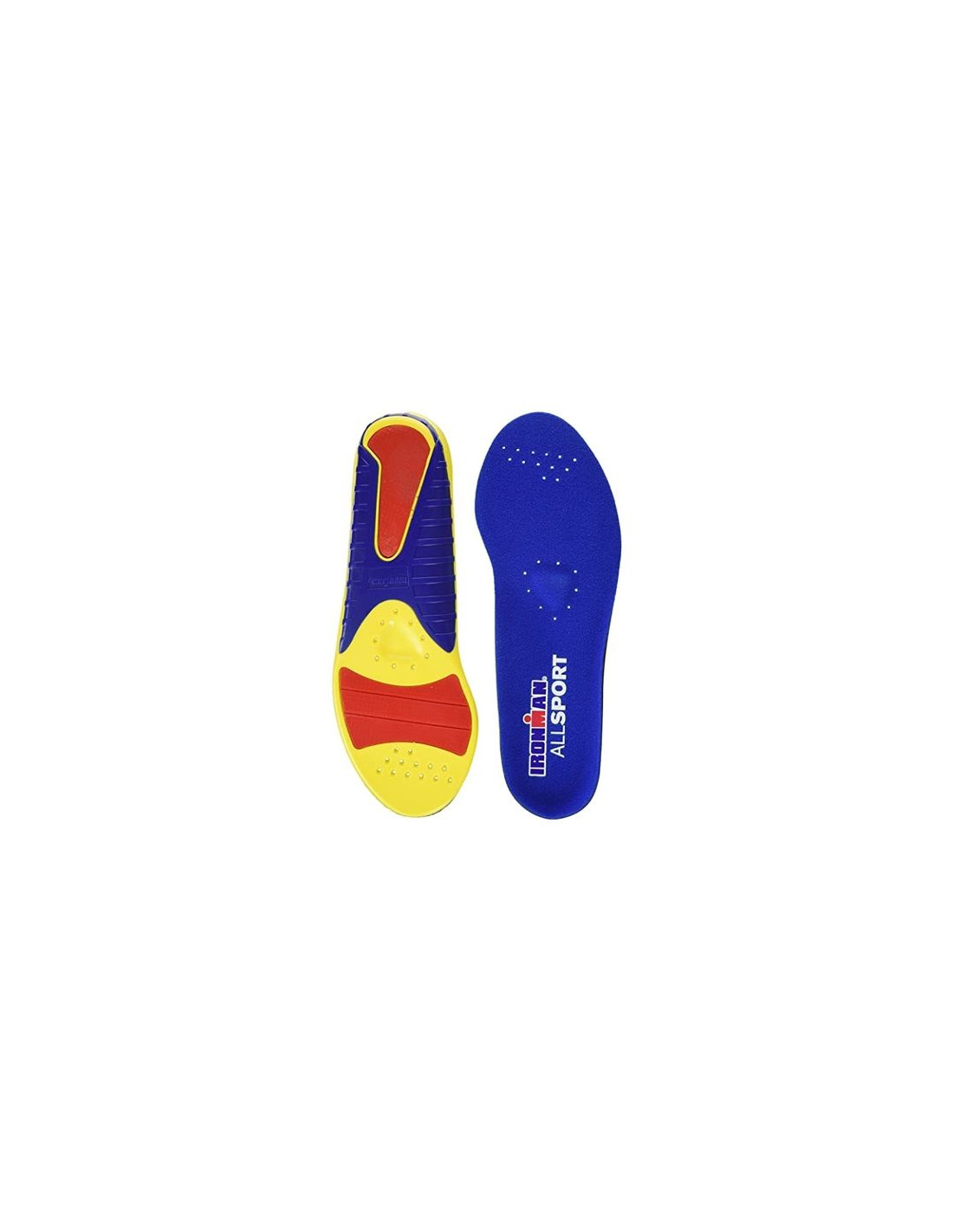 ALL SPORT INSOLE