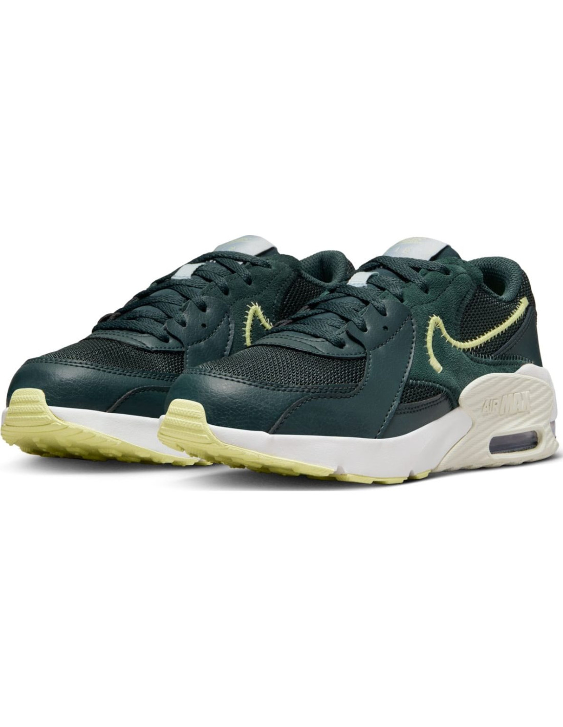 NIKE AIR MAX EXCEE LITTLE KIDS