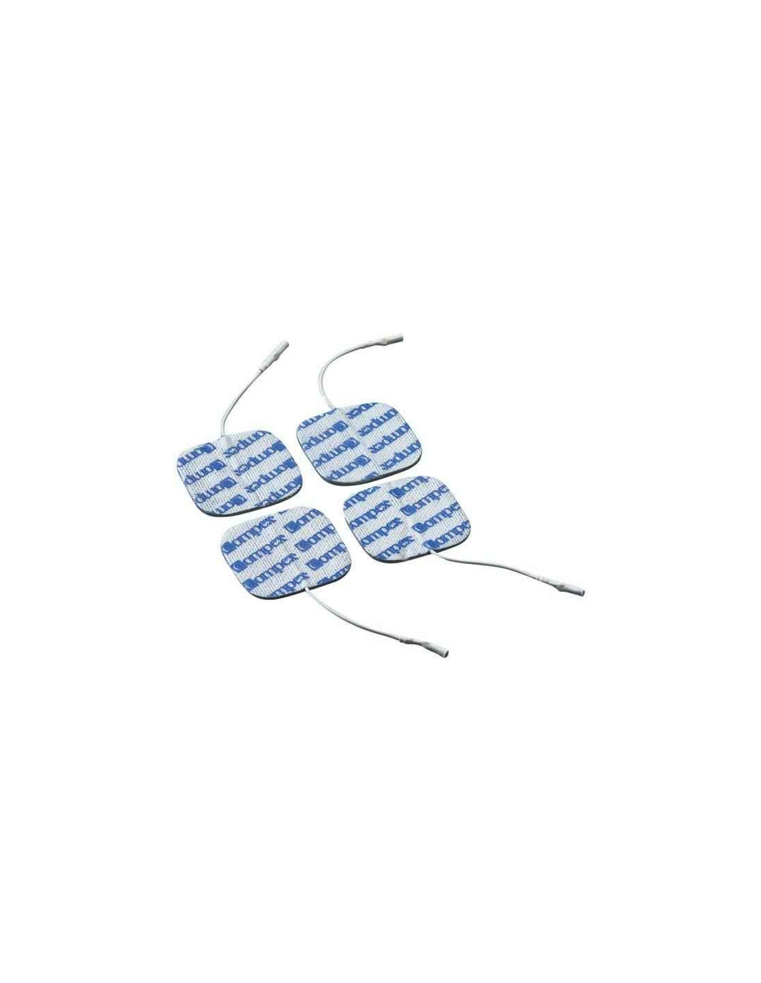 ELECTRODE PERFORMANCE 50 X 50 MM gu