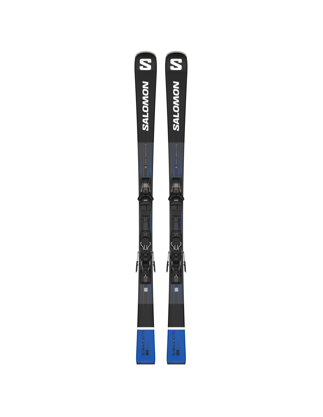Salomon shop x7 ski