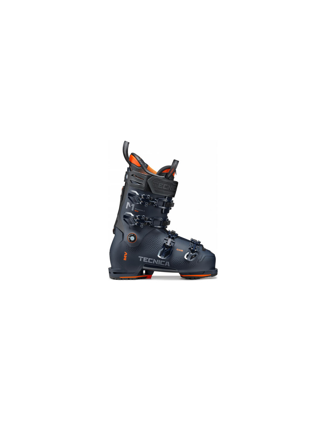 Tecnica mach 1 219 deals