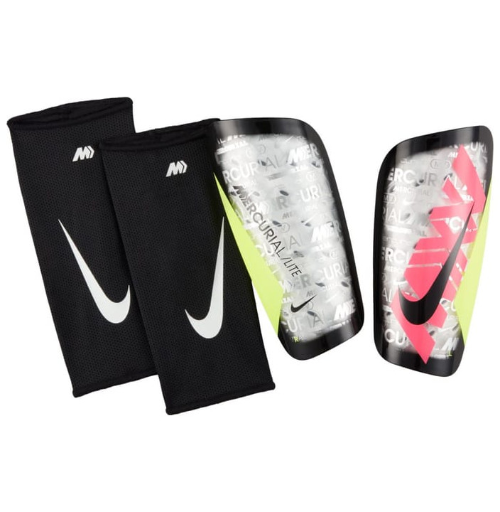 NIKE MERCURIAL LIGHT 25 SOCCER SHIN