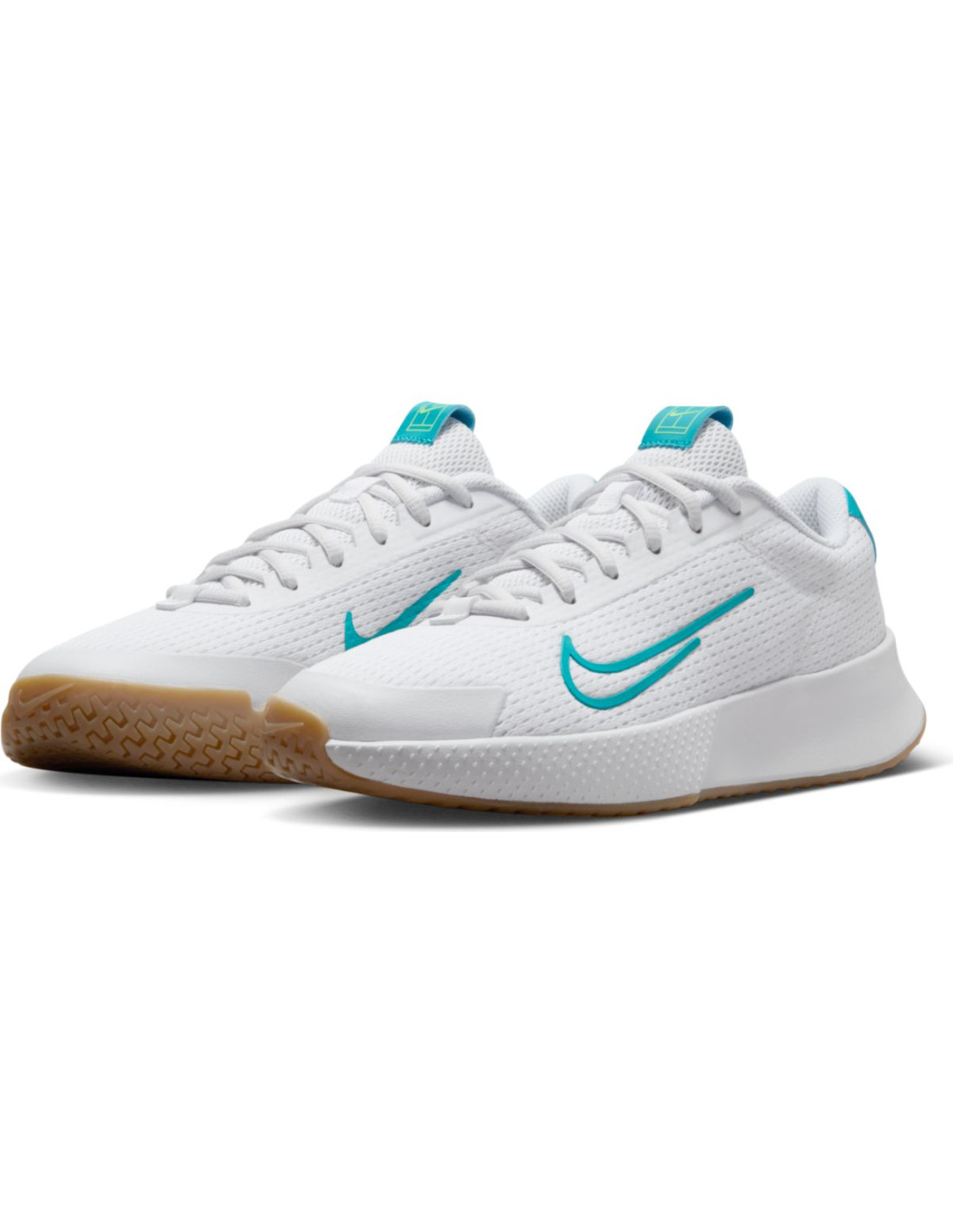 NIKECOURT VAPOR LITE - Viladomat