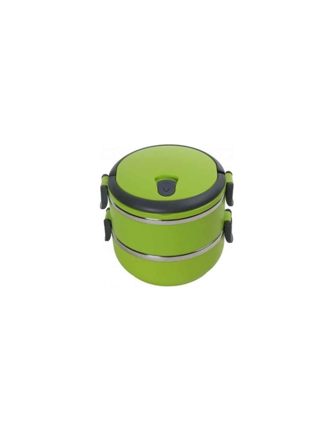 LUNCH BOX ISOTHERM 1.4 LITRES 15CM