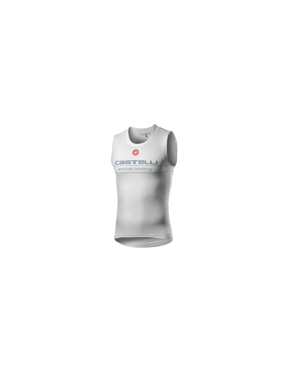 ACTIVE COOLING SLEEVELESS