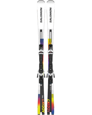 PACK ESQUI E S RACE X9 TI M11 GW L
