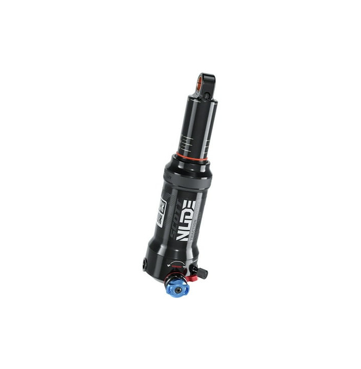 DELUXE NUDE RLC3  205X65  DEBONAIR TRUNNION STANDARD SCOTT R