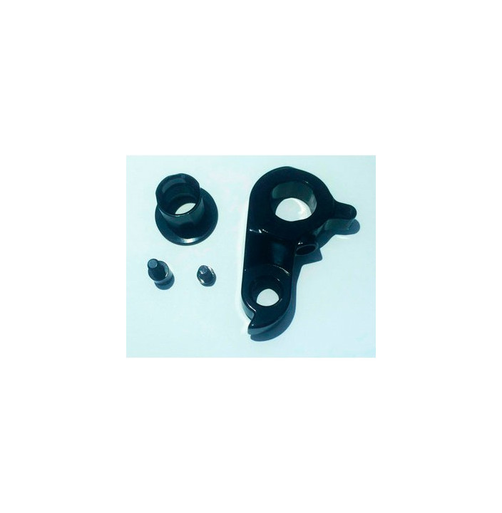 PUNTERA SPARK SCALE CARBONO