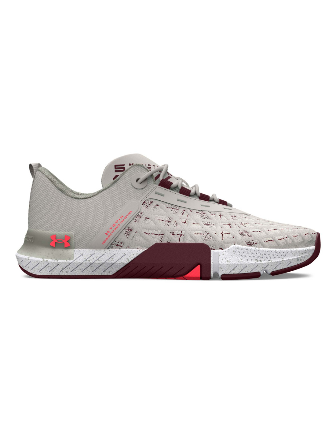 UA TRIBASE REIGN 5