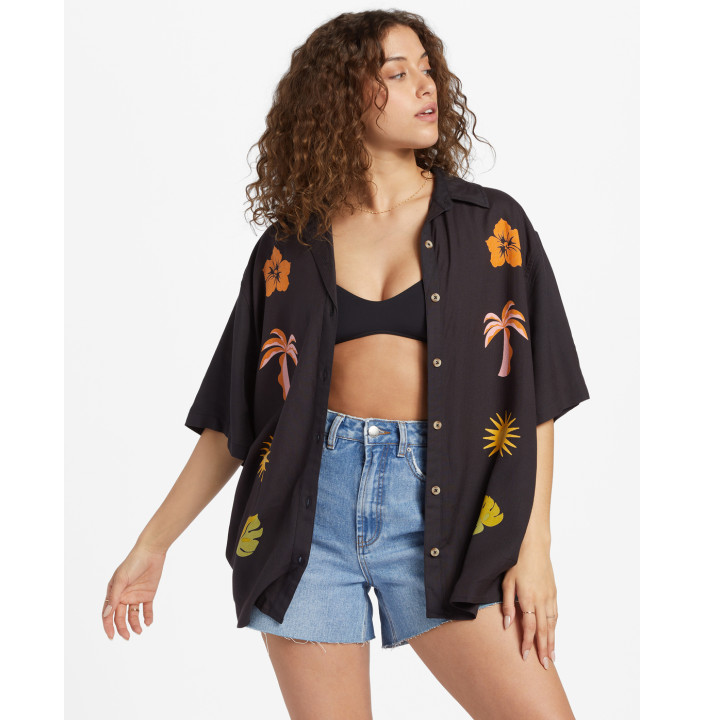 ON VACATION SHIRT