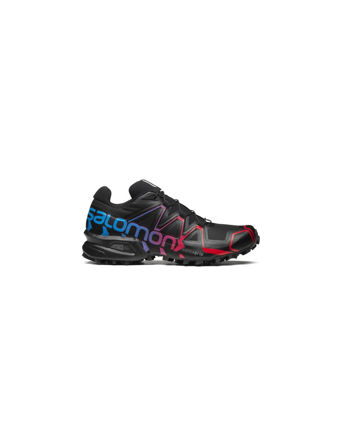 SALOMON FOOTWEAR WINTER 清々しく CROSS SPIKE L47307300 27.5㎝ SALOMON FOOTWEAR WINTER 清々しく CROSS SPIKE L47307300 27.5㎝