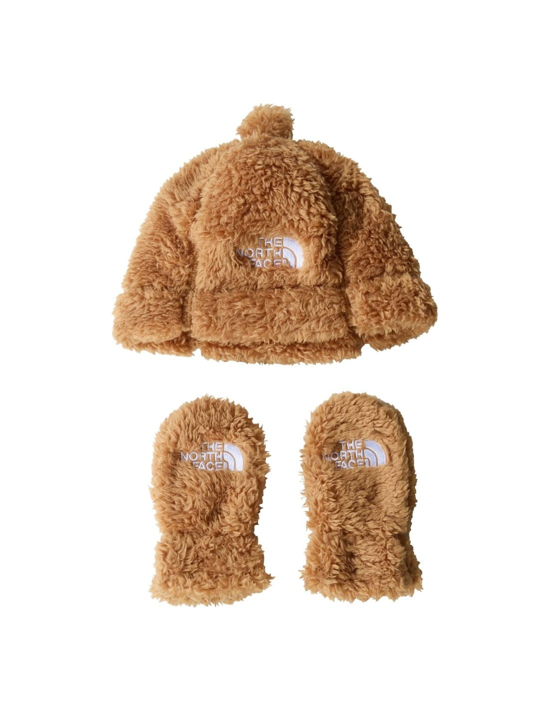 Baby bear beanie north face shop