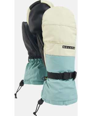 Burton Womens Gore-Tex Mitten XL ミトン Burton Women's Gore-Tex Deluxe Mittens | SportChek