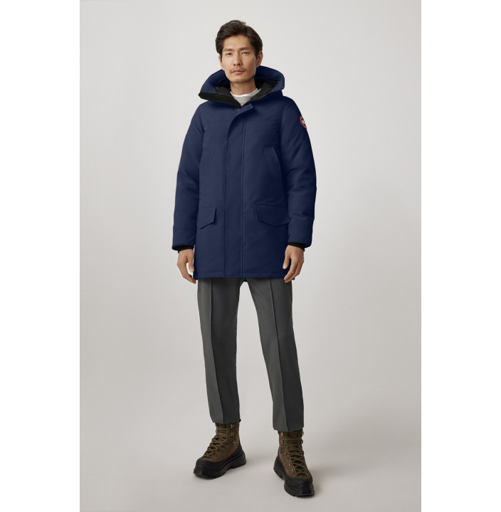 Langford Parka - CR