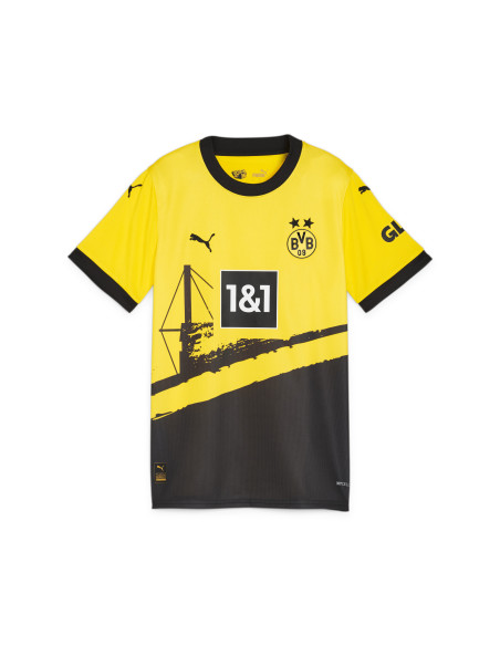 BVB HOME JERSEY REPLICA JR