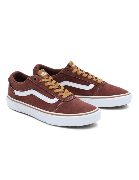 MN WARD VANSGUARD SUEDE
