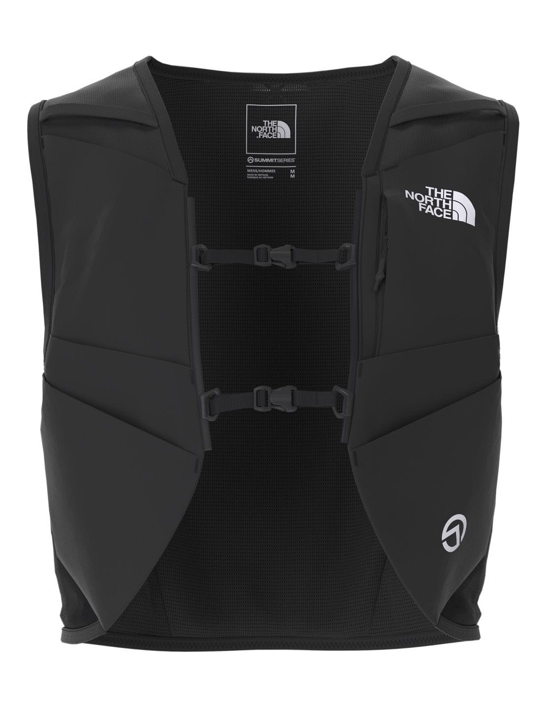 THE NORTH FACE SUMMIT RUN RACE DAY VEST 8 | Viladomat