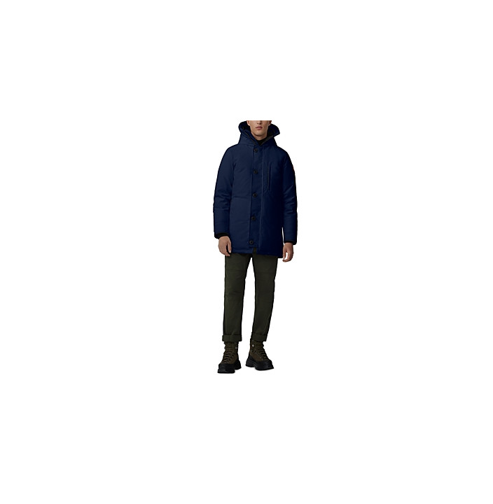Chateau Parka - CR