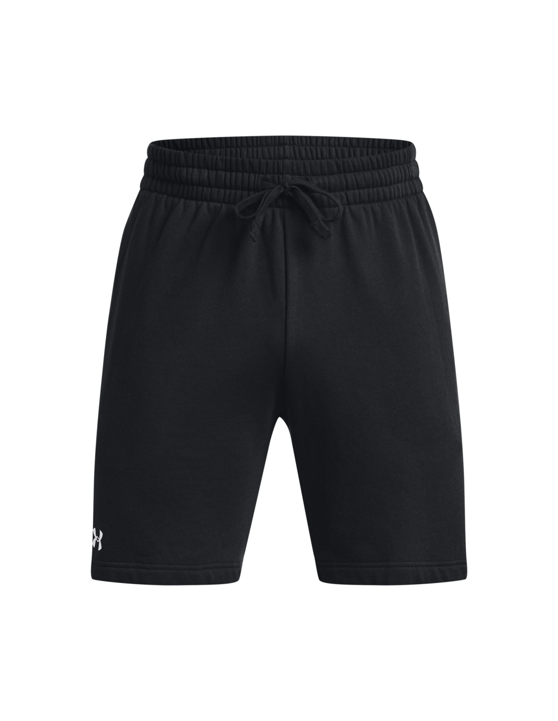 UA Rival Fleece Shorts