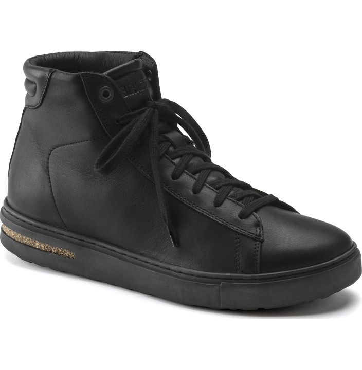 BEND MID NATURAL LEATHER
