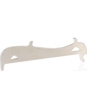 XLC TO S82 CALIBRADOR DE DESGASTE DE LA CADENA