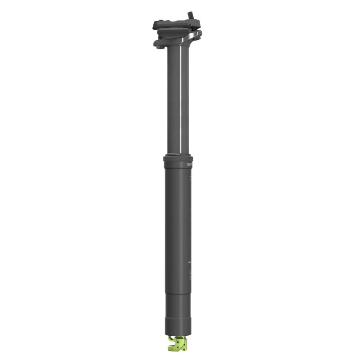 TIJA DE TELESCOPICA DUNCAN DROPPER 1.5 125MM