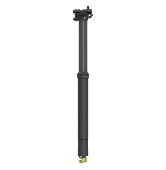 TIJA DE TELESCOPICA DUNCAN DROPPER 1.5 150MM