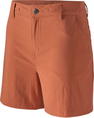 W'S QUANDARY SHORTS - 5 IN.