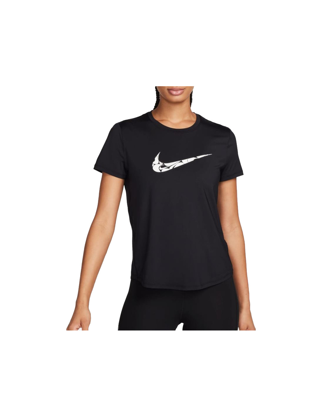 Nike One Swoosh Women's Dri-FIT Sho