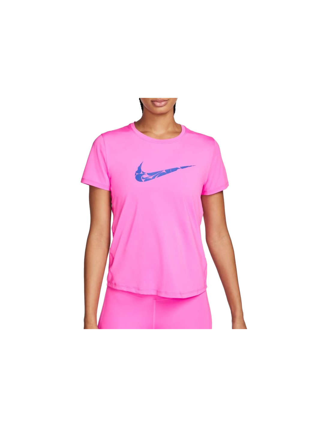 Nike One Swoosh Women's Dri-FIT Sho
