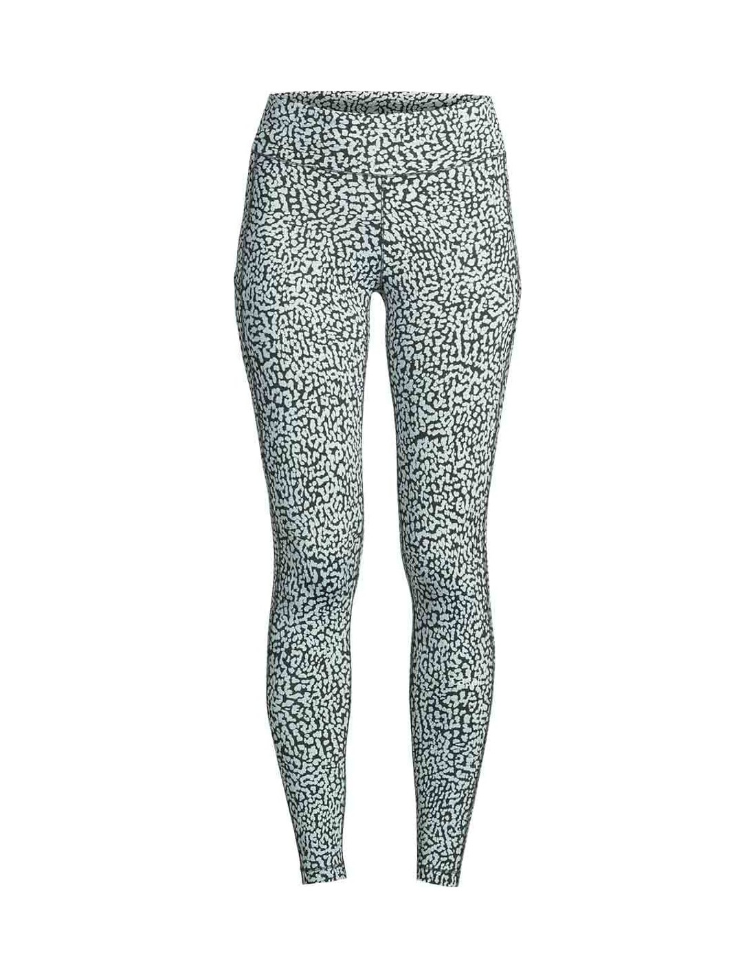 Casall Essential Printed Tights