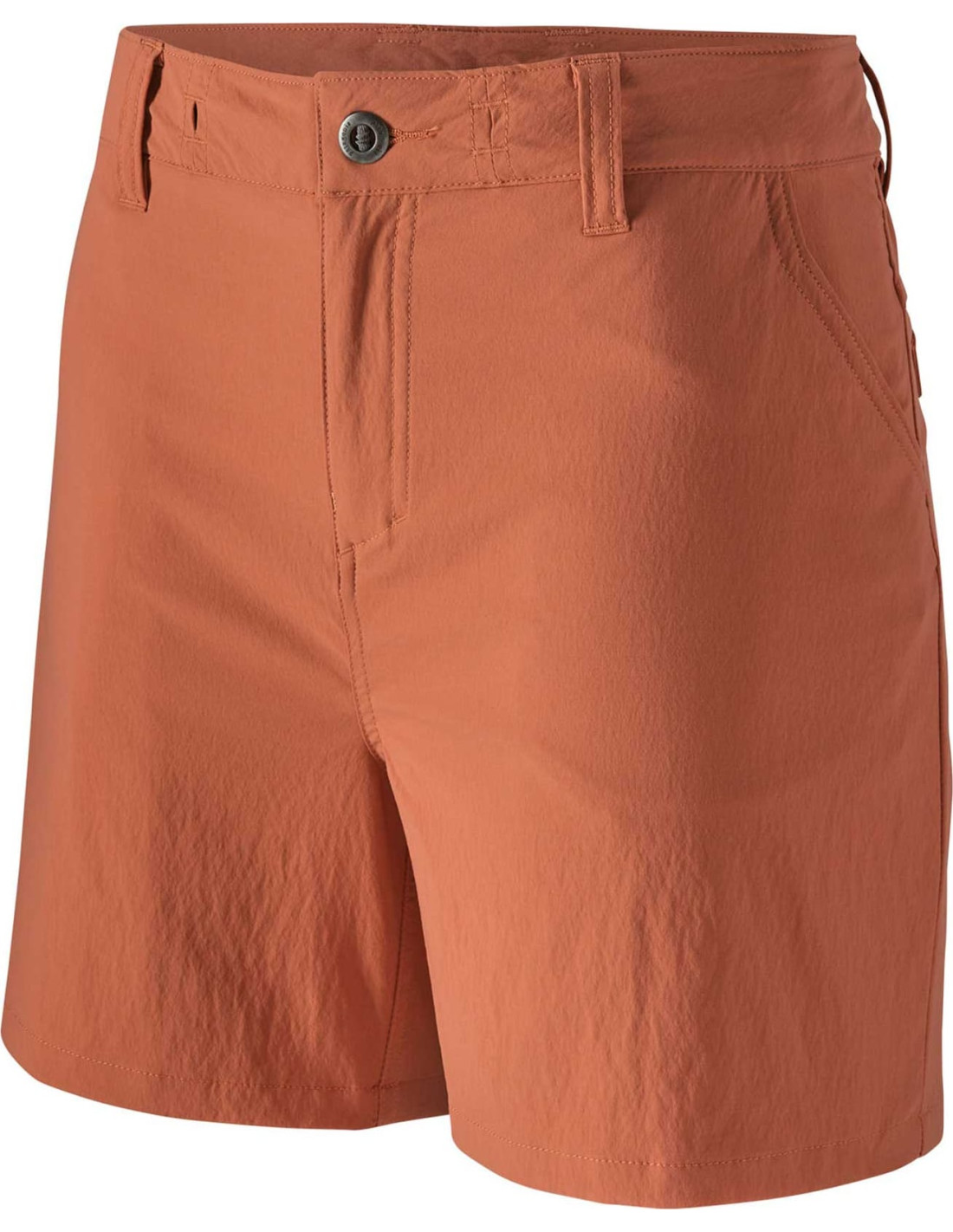 W'S QUANDARY SHORTS - 5 IN.