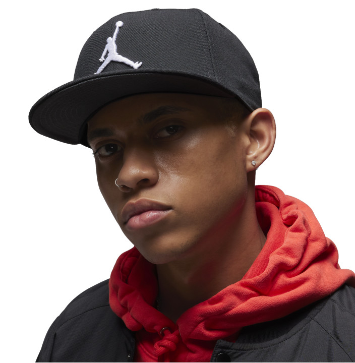 Jordan Jumpman Pro Adjustable Cap